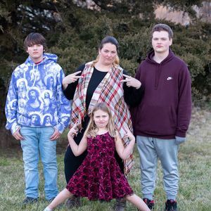 Meet your Posher, Cheri